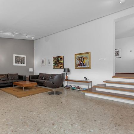 Luxurious Private Villa Reykjavík Eksteriør billede
