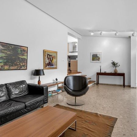 Luxurious Private Villa Reykjavík Eksteriør billede
