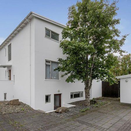 Luxurious Private Villa Reykjavík Eksteriør billede