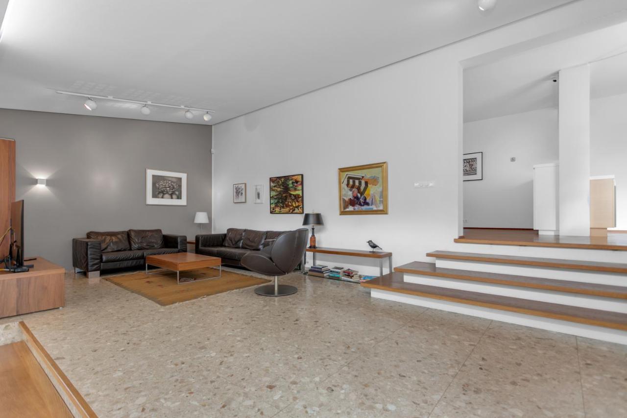 Luxurious Private Villa Reykjavík Eksteriør billede