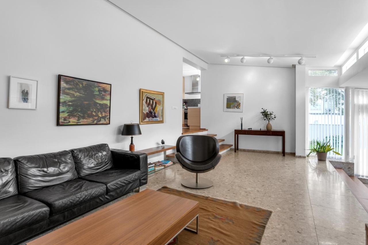 Luxurious Private Villa Reykjavík Eksteriør billede