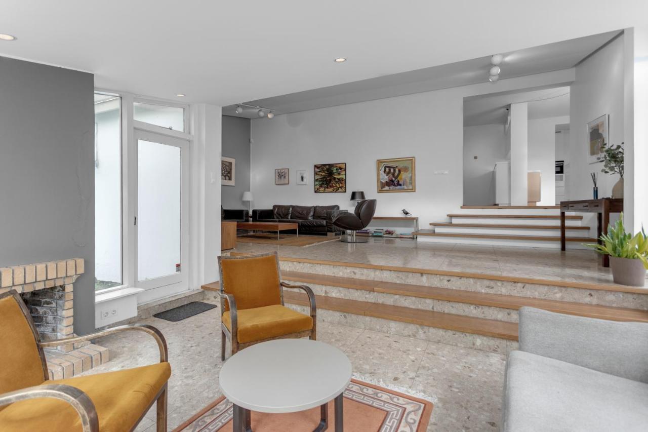 Luxurious Private Villa Reykjavík Eksteriør billede