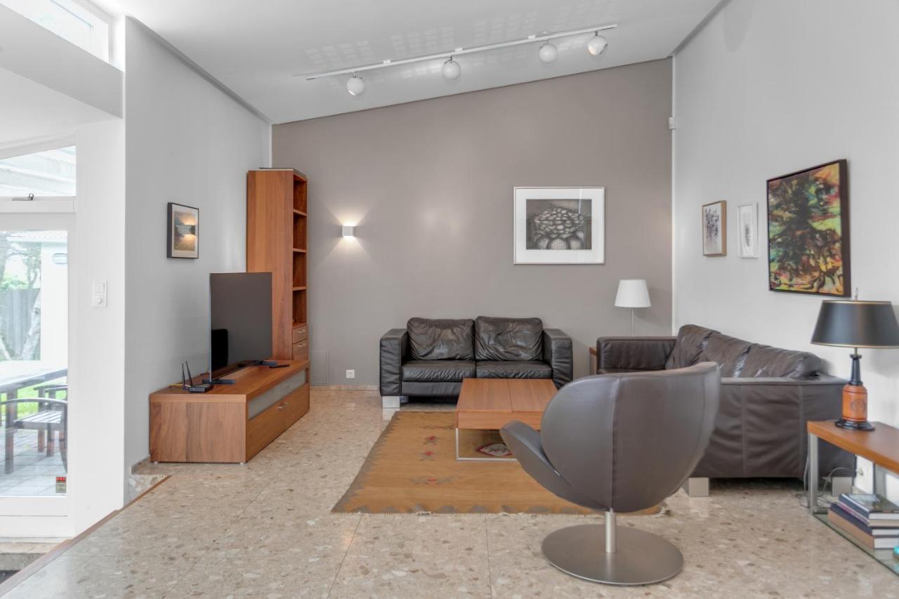 Luxurious Private Villa Reykjavík Eksteriør billede