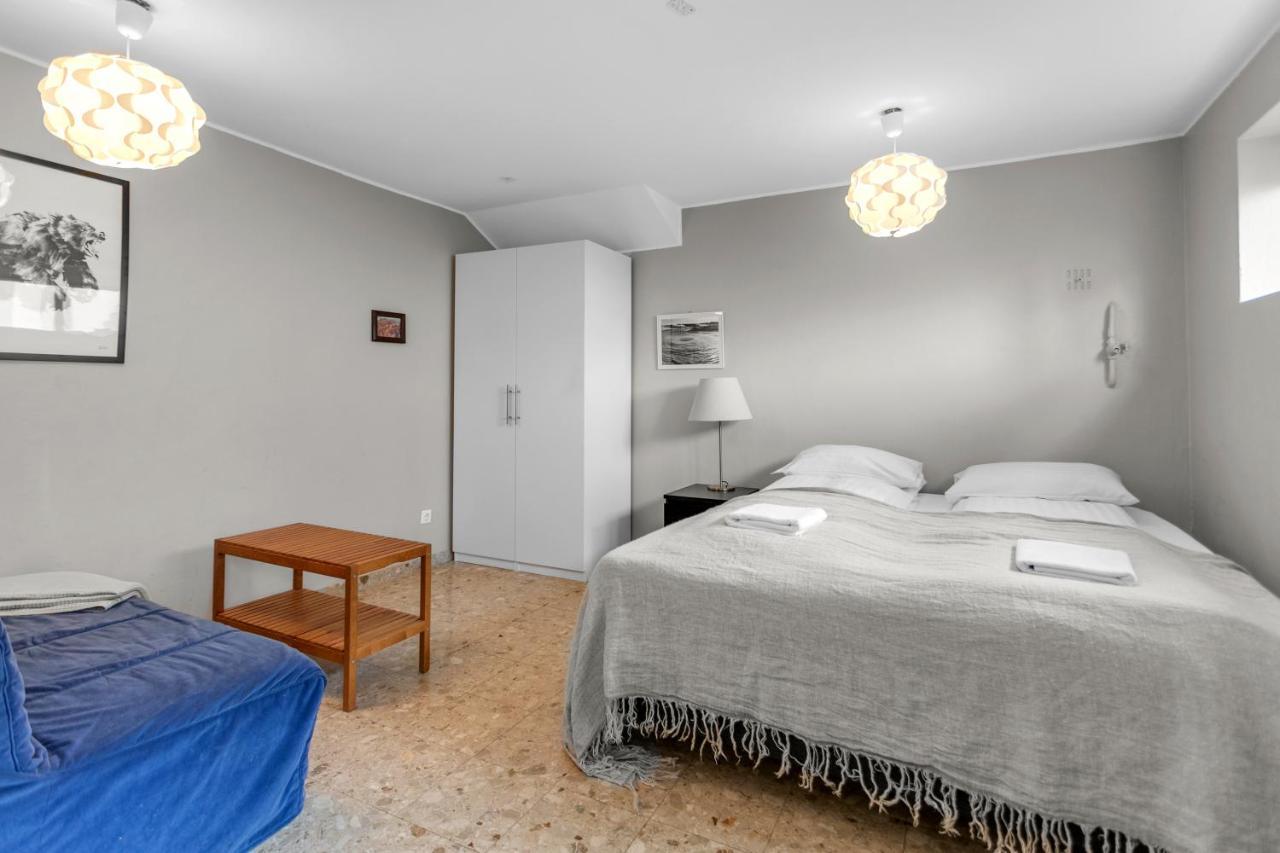 Luxurious Private Villa Reykjavík Eksteriør billede