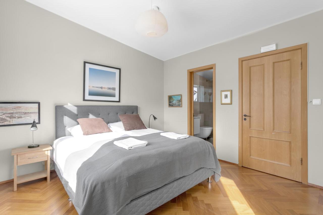 Luxurious Private Villa Reykjavík Eksteriør billede