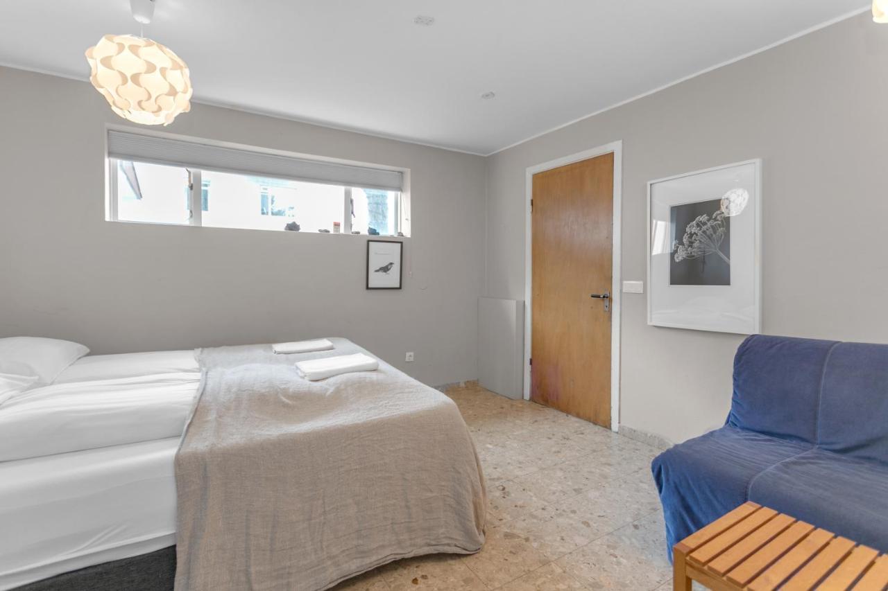 Luxurious Private Villa Reykjavík Eksteriør billede