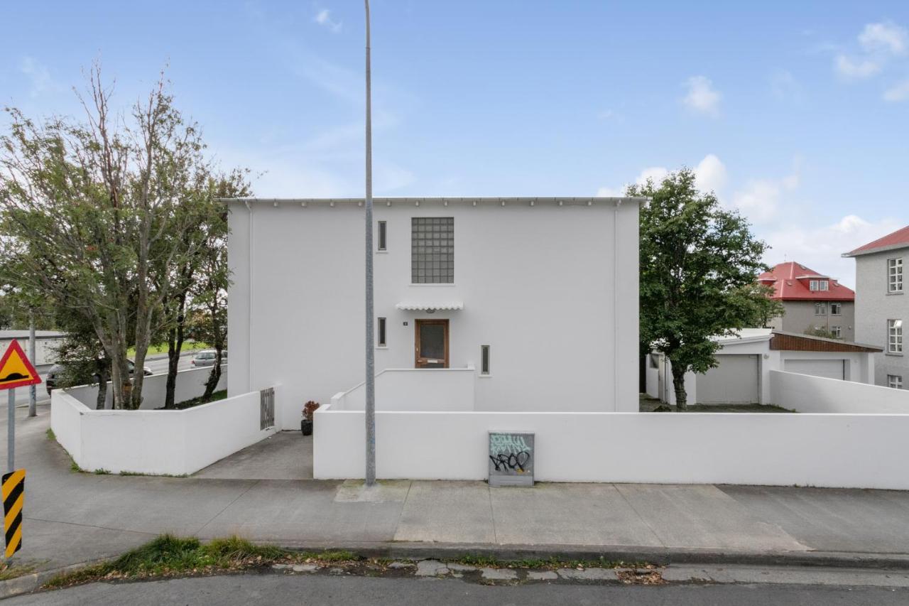 Luxurious Private Villa Reykjavík Eksteriør billede