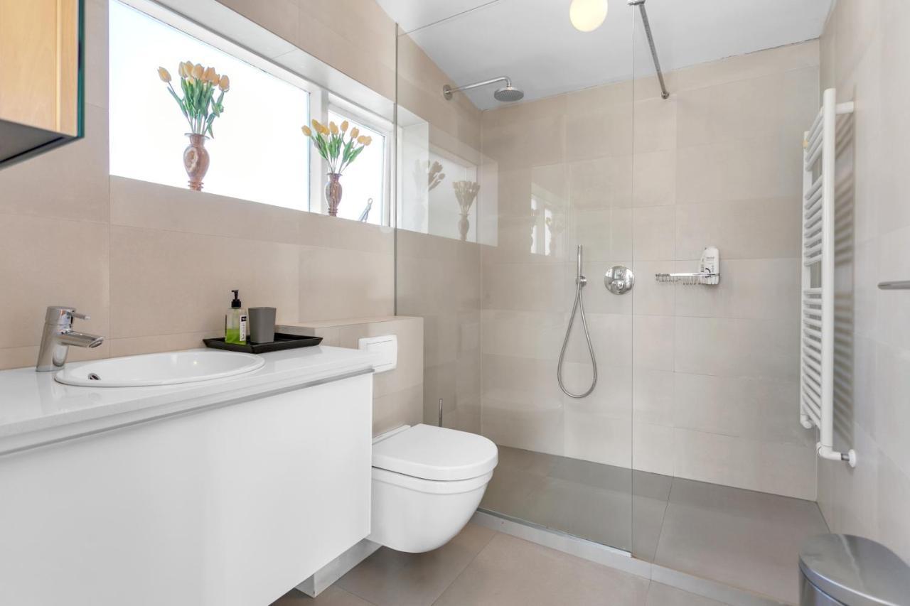 Luxurious Private Villa Reykjavík Eksteriør billede