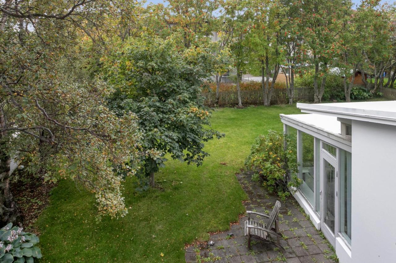 Luxurious Private Villa Reykjavík Eksteriør billede