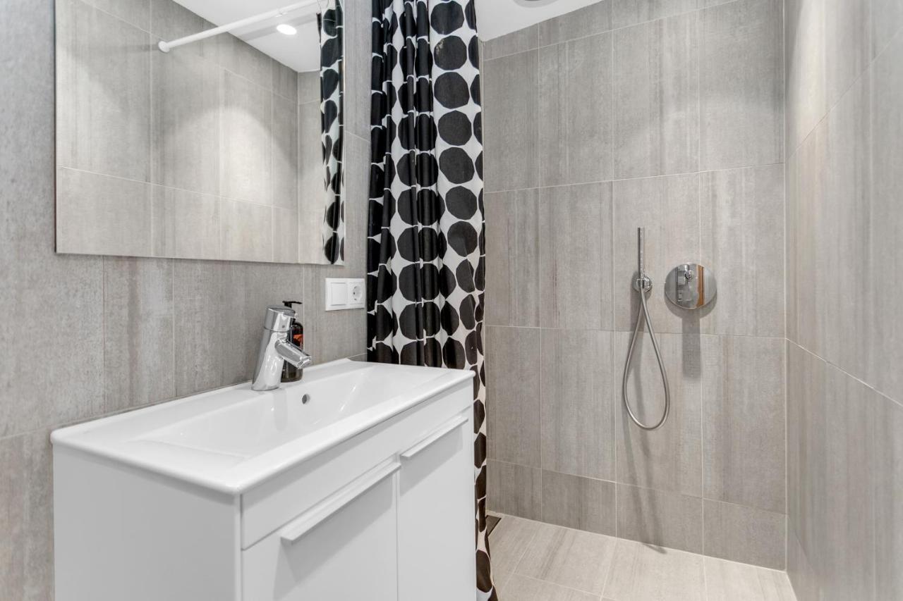 Luxurious Private Villa Reykjavík Eksteriør billede