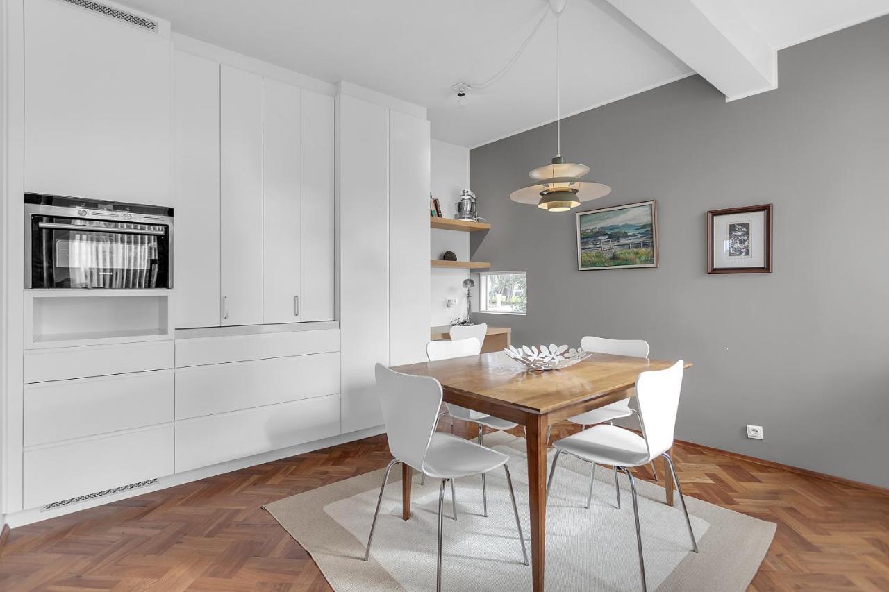 Luxurious Private Villa Reykjavík Eksteriør billede