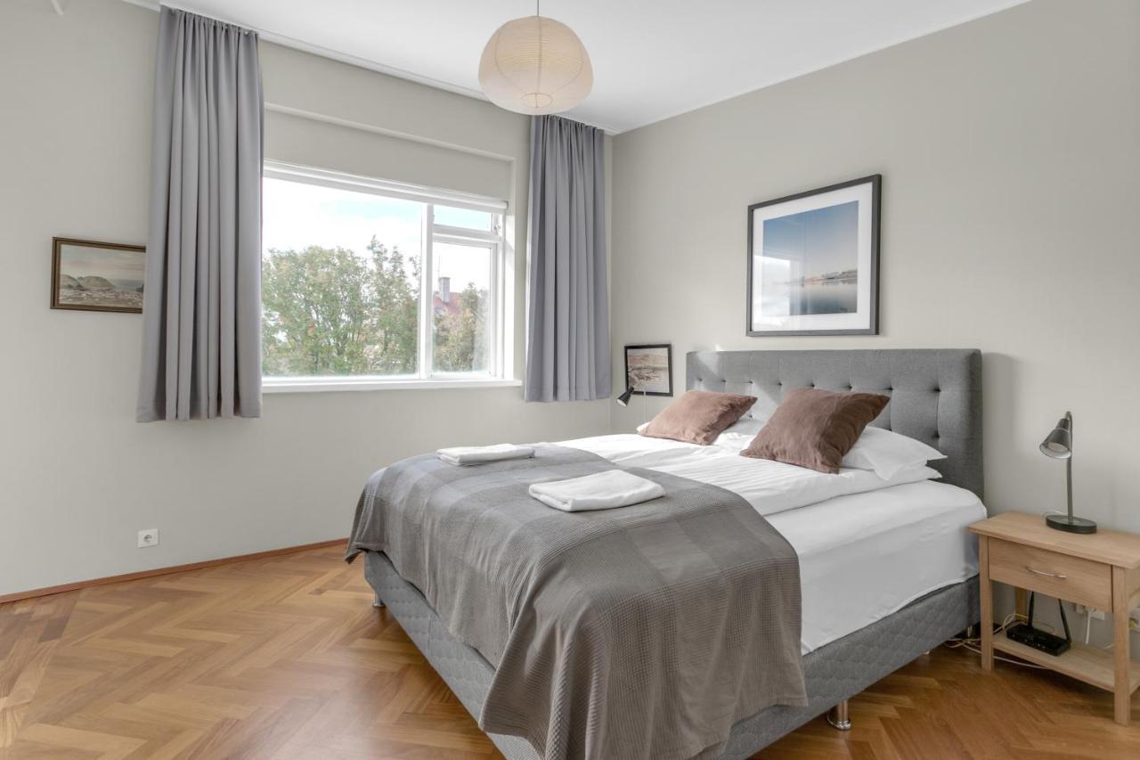Luxurious Private Villa Reykjavík Eksteriør billede