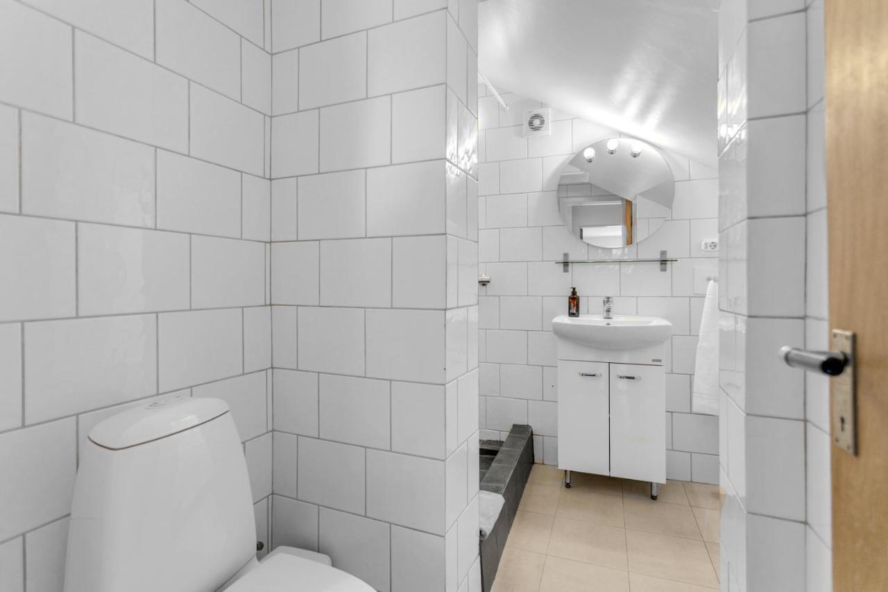 Luxurious Private Villa Reykjavík Eksteriør billede