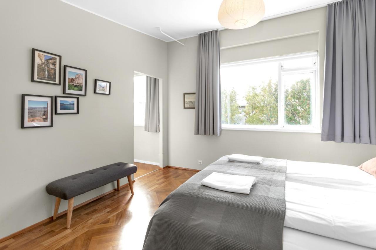 Luxurious Private Villa Reykjavík Eksteriør billede