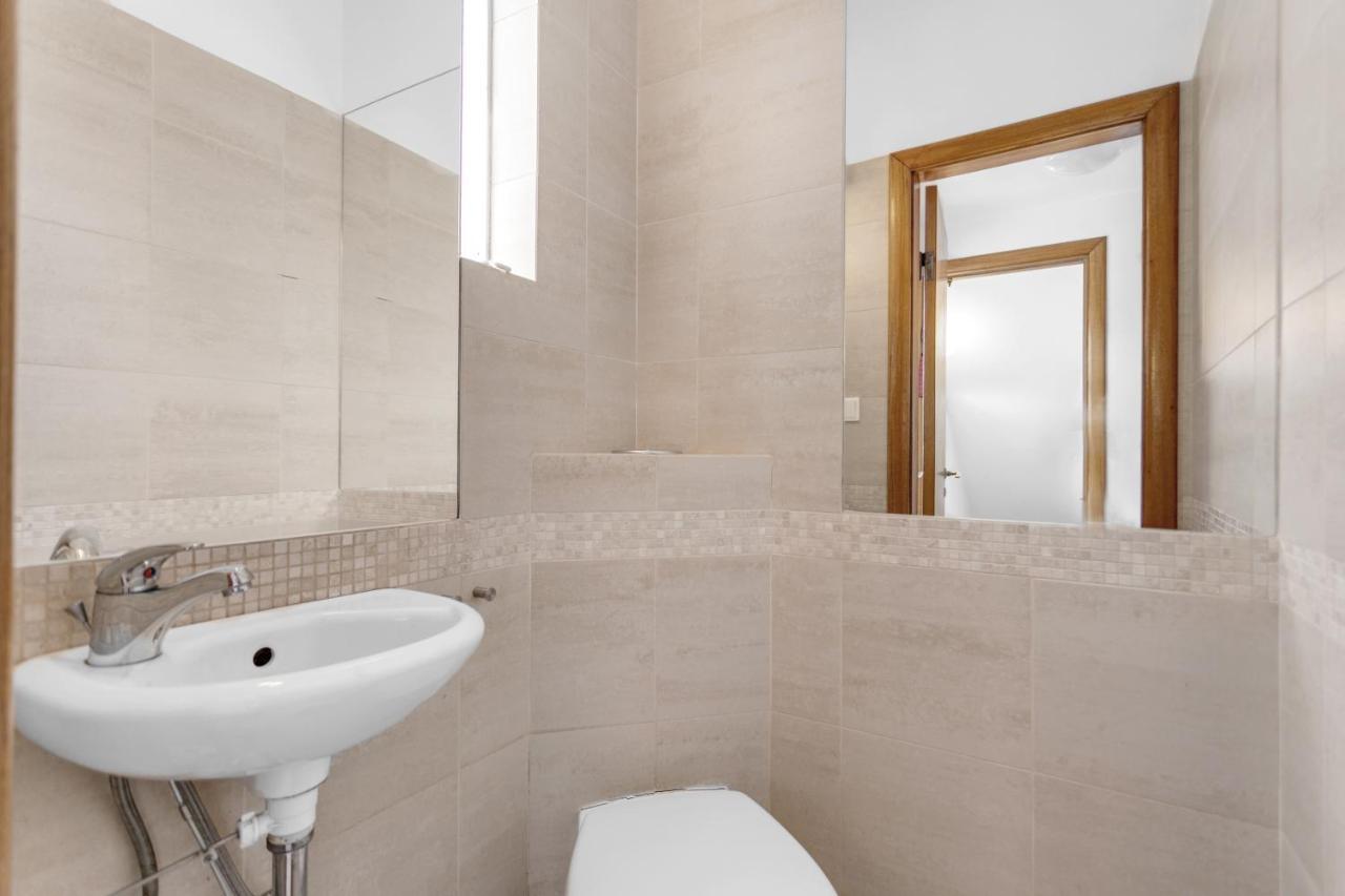 Luxurious Private Villa Reykjavík Eksteriør billede